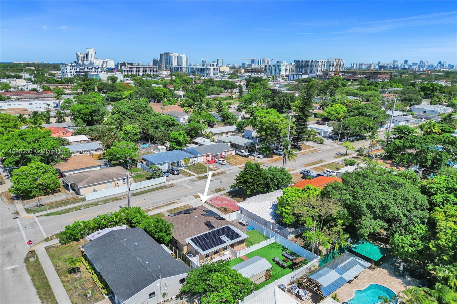 24th Ave, Hollywood, FL 33020