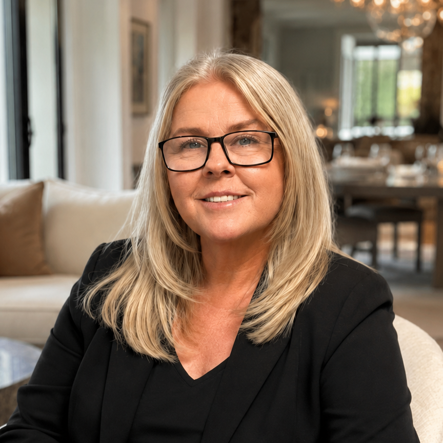 Deborah Gray
