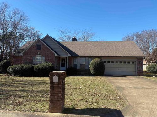 505 Live Oak Drive, Searcy, AR, 72143 | Card Image
