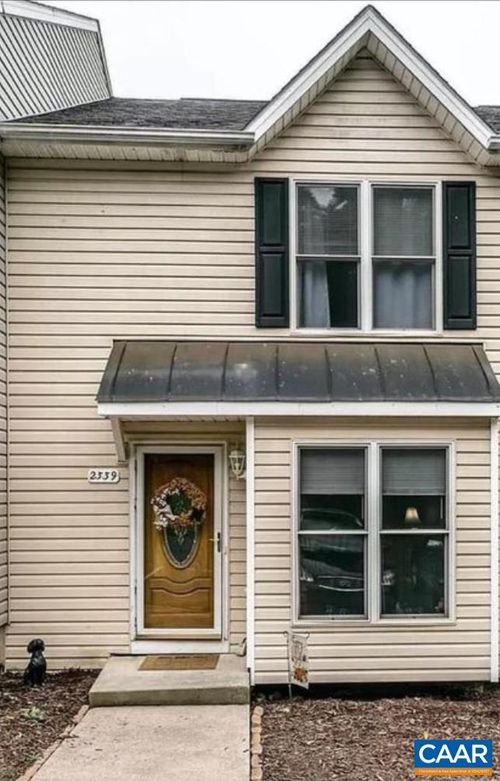 2339 Avalon Woods Dr, HARRISONBURG, VA, 22801-7718 | Card Image