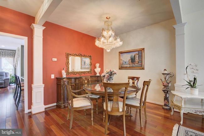 43855 Tattinger Ter, Townhouse with 4 bedrooms, 4 bathrooms and null parking in ASHBURN VA | Image 10
