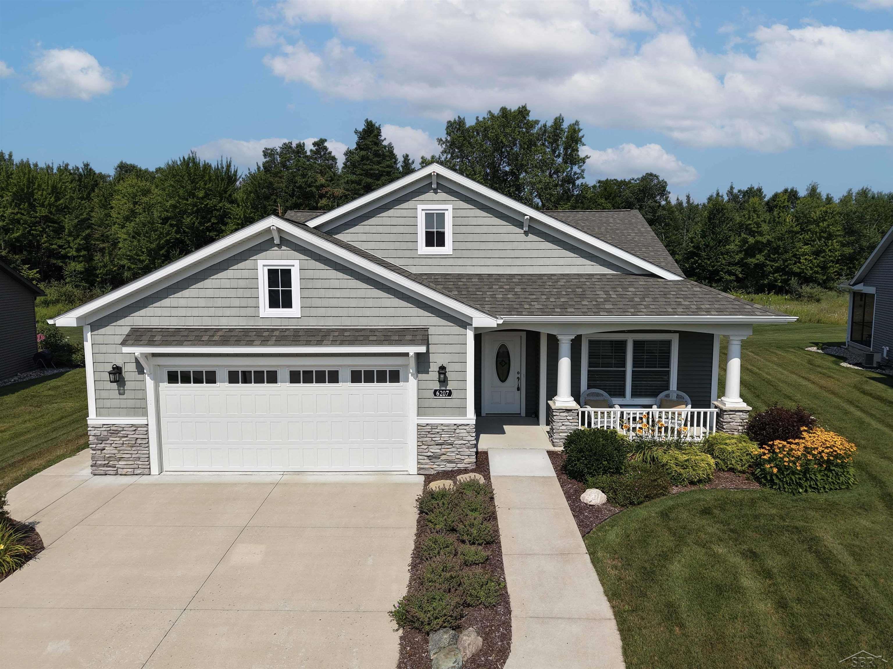 Residential in Midland 2