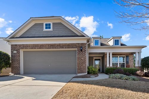 1031 Creekwood Place, Greensboro, GA, 30642 | Card Image