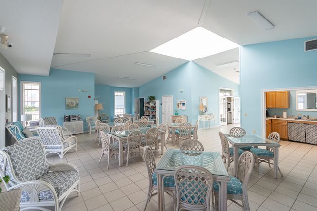 UNIT-101A - 225 Atlantis Cir, Condo with 3 bedrooms, 2 bathrooms and null parking in St Augustine Beach FL | Image 44