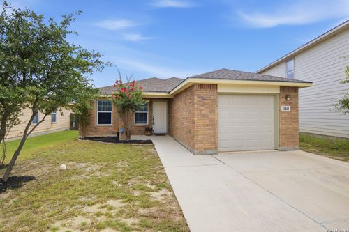 11215 Dublin Woods, San Antonio, TX, 78254-5476 | Card Image