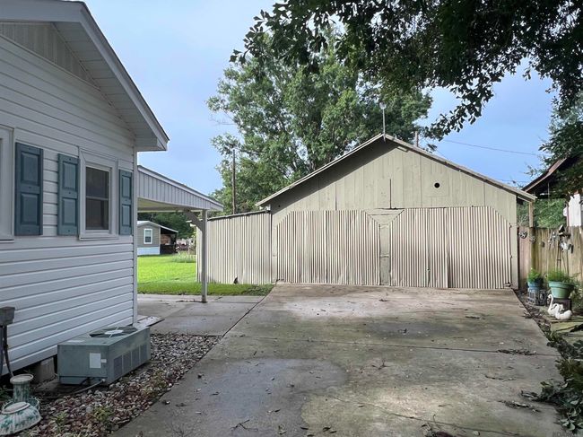 5900 U B Dr, House other with 2 bedrooms, 1 bathrooms and 1 parking in Glynn LA | Image 12