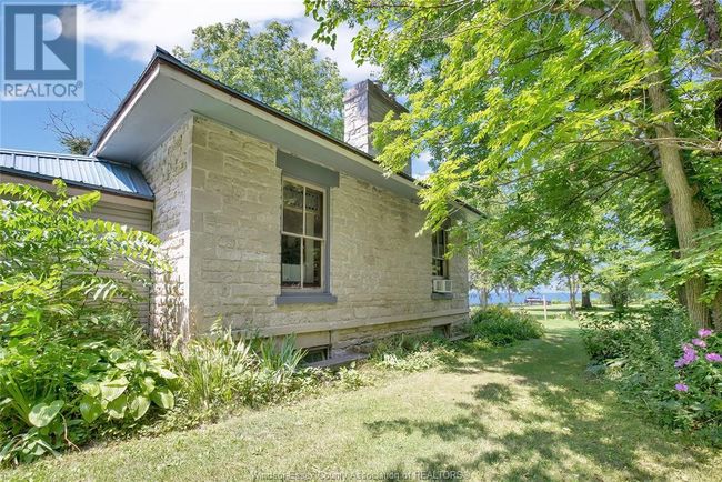 170 N Shore Rd, House other with 5 bedrooms, 2 bathrooms and null parking in Pelee Island ON | Image 18