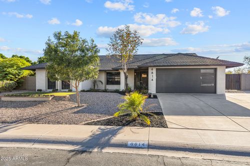6814 S Carney Ave, Tempe, AZ, 85283-5414 | Card Image