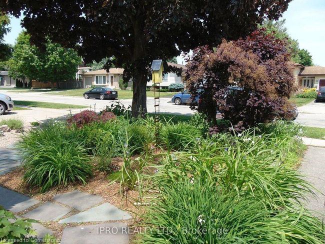 64 Hahn Ave, House other with 3 bedrooms, 2 bathrooms and 3 parking in Cambridge ON | Image 40