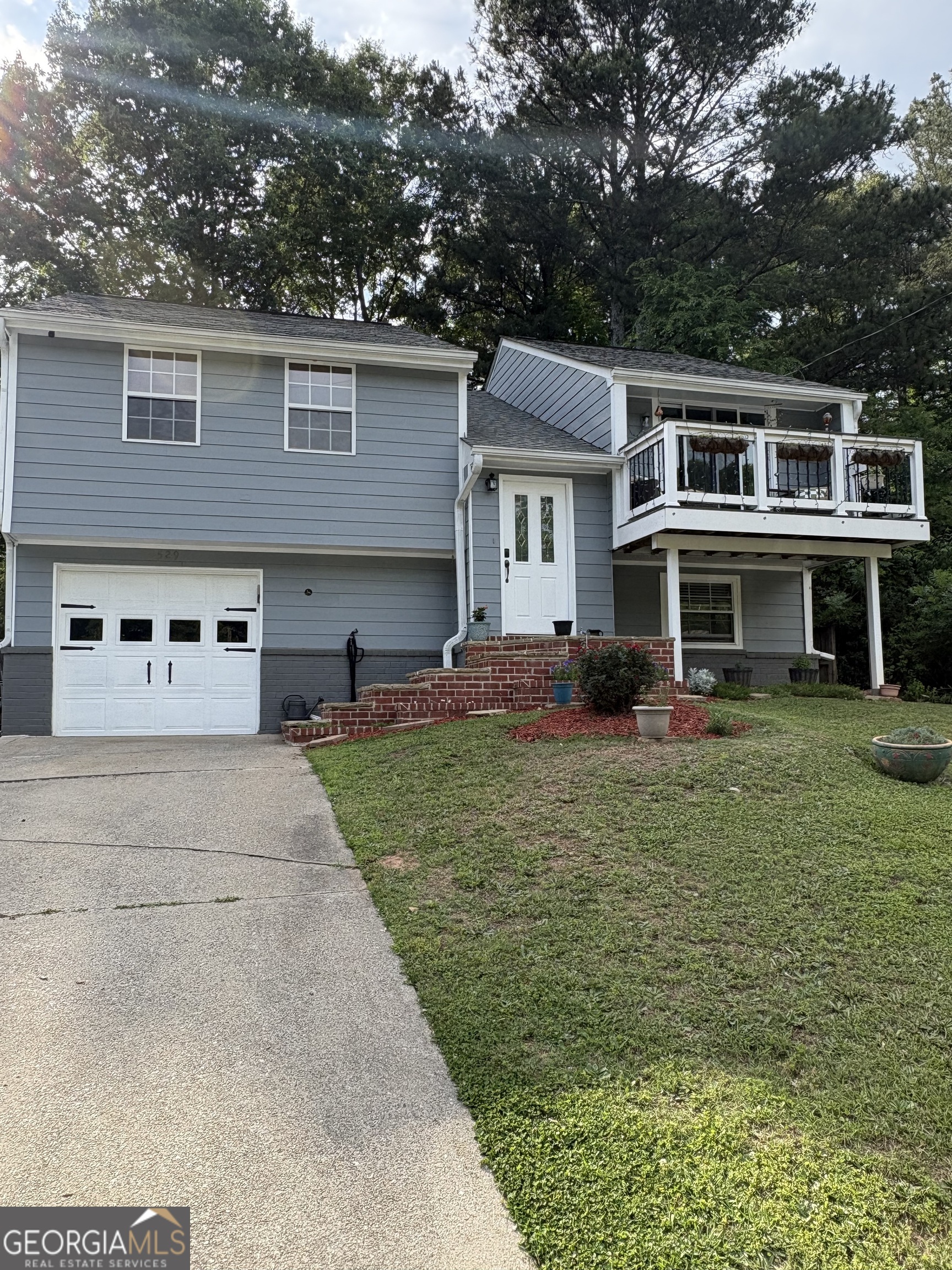Residential in Norcross 3
