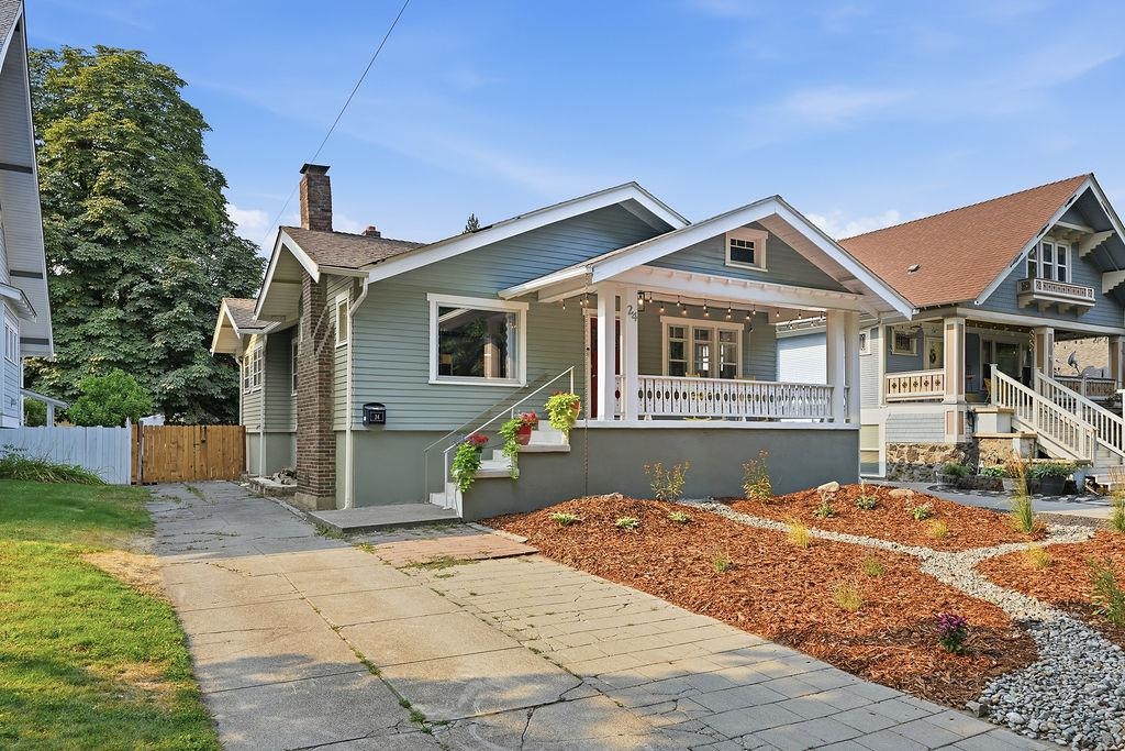 Residential in Spokane 2