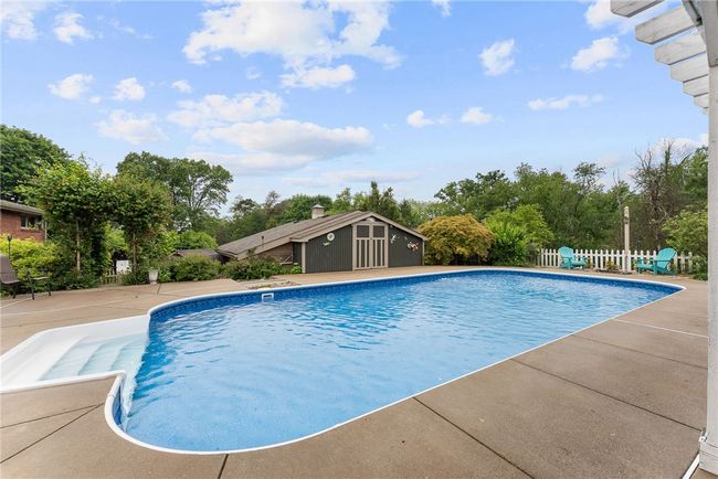 221 Moody Rd, House other with 3 bedrooms, 2 bathrooms and 5 parking in Findlay Twp PA | Image 35