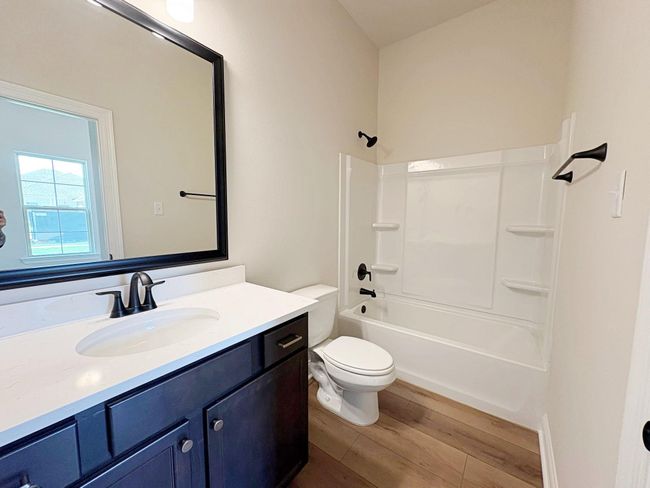 1240 Little Cypress Loop, House other with 4 bedrooms, 3 bathrooms and 2 parking in Orange TX | Image 15