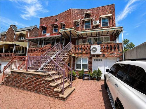 2571 29th Street, Brooklyn, NY, 11235 | Card Image