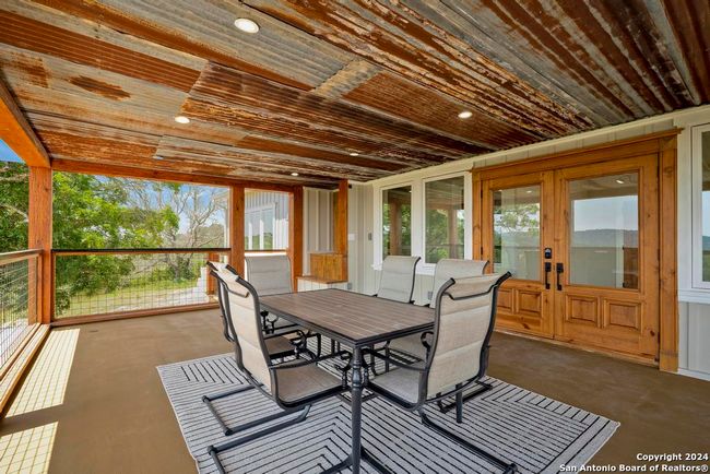 111 Stoney Hills Rd, House other with 4 bedrooms, 3 bathrooms and null parking in Center Point TX | Image 43