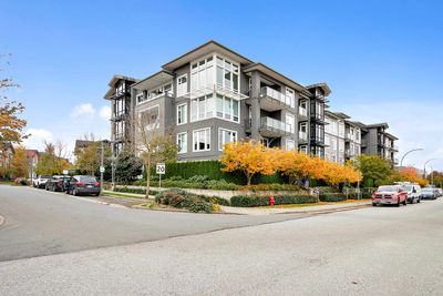 212 - 2393 Ranger Lane, Condo with 1 bedrooms, 1 bathrooms and 2 parking in Port Coquitlam BC | Image 1