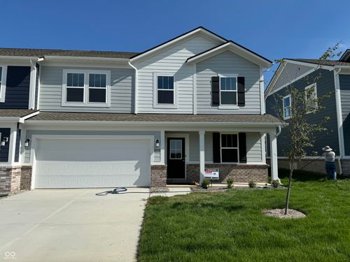 1048 Bald Tree Dr, Westfield, IN, 46074-3674 | Card Image