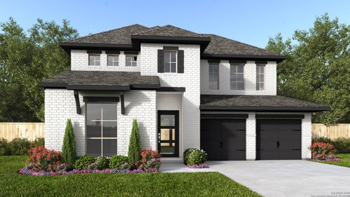 319 Alpine Lks, New Braunfels, TX, 78130-0633 | Card Image