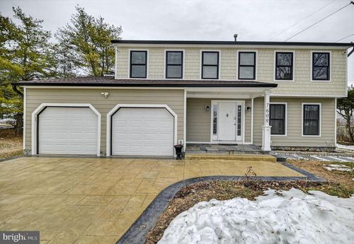 7609 Croydon Pl, MANASSAS, VA, 20109-3300 | Card Image