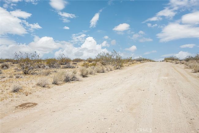 2830 Polaris Ave, Home with 0 bedrooms, 0 bathrooms and null parking in Joshua Tree CA | Image 9