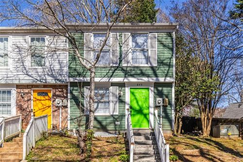 845 Regal Path Ln, Decatur, GA, 30030-4180 | Card Image