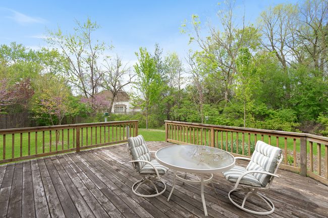 118 Matthias Ct, House other with 4 bedrooms, 3 bathrooms and 2 parking in North Aurora IL | Image 34