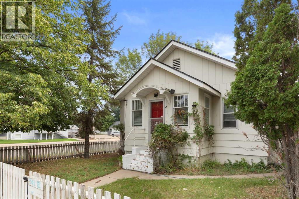 Residential in Medicine Hat 2