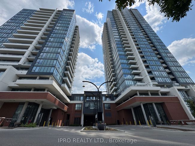 211 - 15 Wellington St S, Condo with 1 bedrooms, 1 bathrooms and null parking in Kitchener ON | Image 15