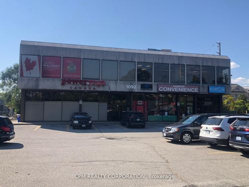 202-1092 Islington Ave, Etobicoke, ON, M8Z4R9 | Card Image