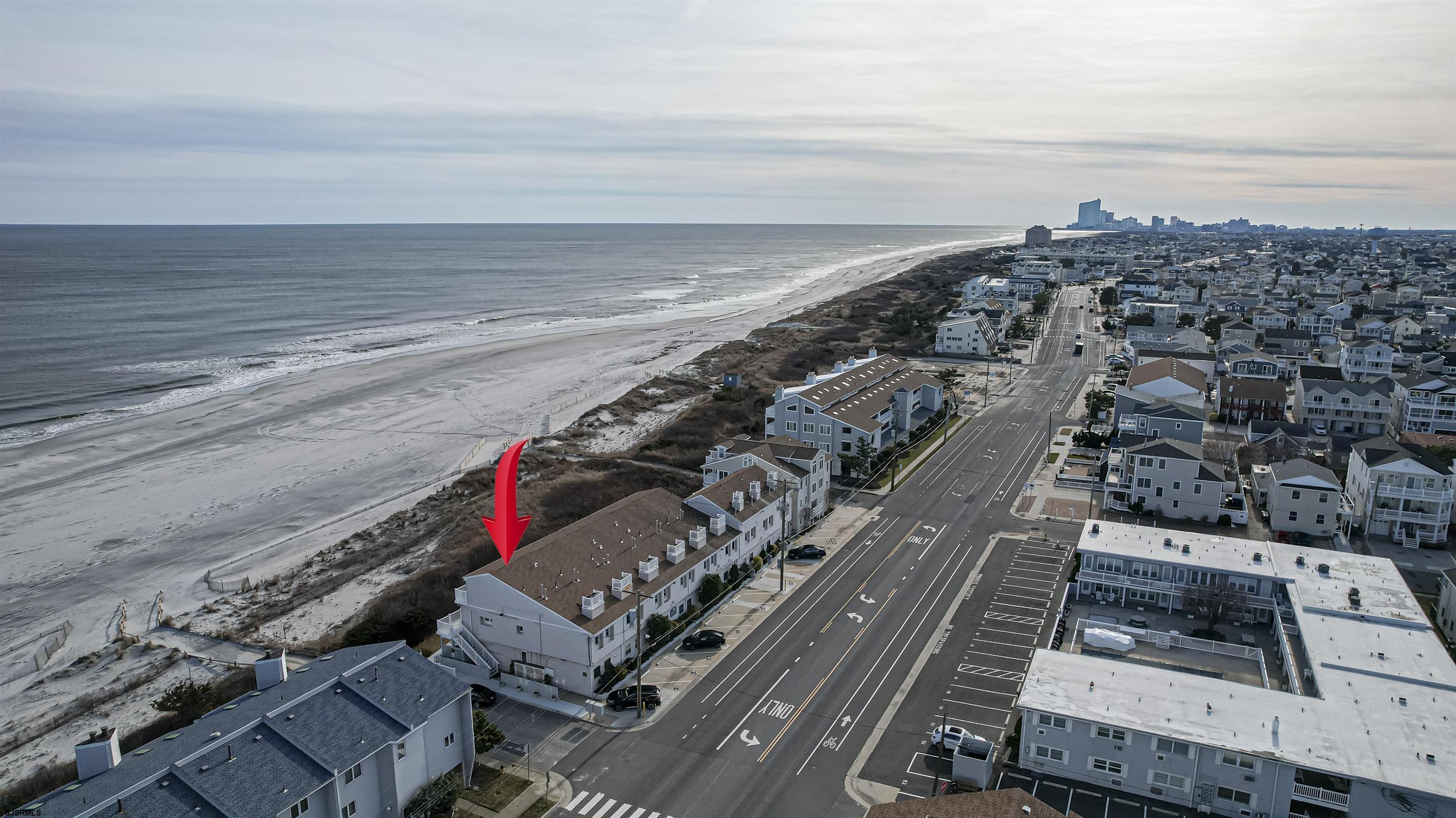 Residential Lease in Brigantine