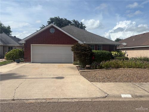 250 Diana Dr, Alamo, TX, 78516-2572 | Card Image