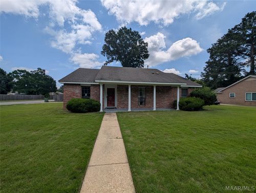 1400 Dunbarton Rd, Montgomery, AL, 36117-3304 | Card Image