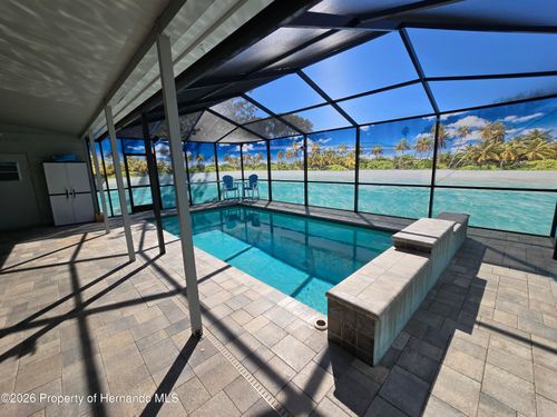 16229 Brookridge Blvd, BROOKSVILLE, FL, 34613-4930 | Card Image