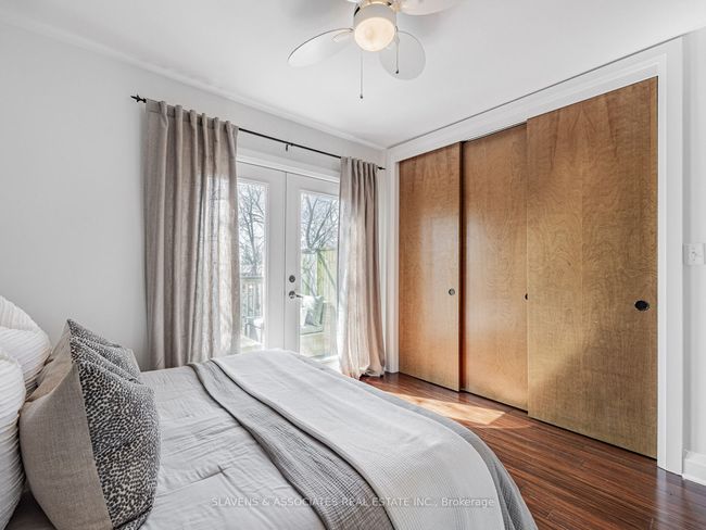 2063 Gerrard St E, House attached with 3 bedrooms, 2 bathrooms and 1 parking in Toronto ON | Image 20