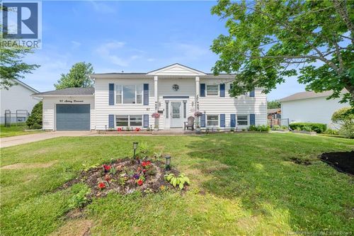 97 Ashley Cres, Moncton, NB, E1G1R5 | Card Image