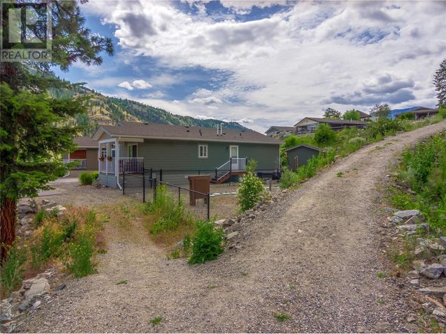 13 - 1340 Hwy 3 A Highway, House other with 2 bedrooms, 2 bathrooms and 2 parking in Keremeos BC | Image 27