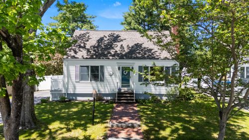 63 W Commonwealth Drive, Portland, ME, 04103 | Card Image