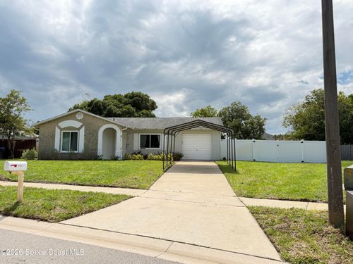 1578 W Powder Horn Rd, Titusville, FL, 32796-1561 | Card Image