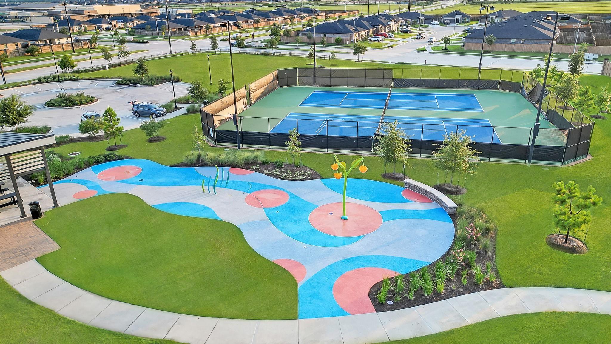 Residential Lease in Katy 2
