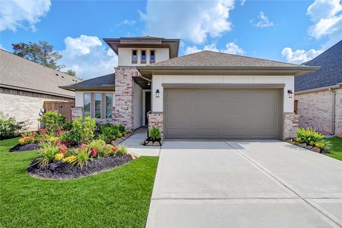 9515 Sierra Creek Ln, Humble, TX, 77346 | Card Image