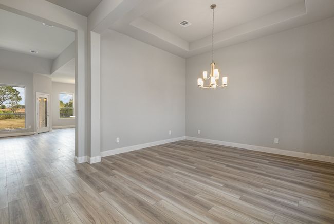 260 Crystal Lake Ln, House other with 4 bedrooms, 3 bathrooms and null parking in Red Oak TX | Image 9