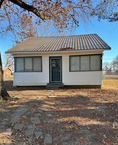 1023 Durbin St, Bicknell, IN, 47512-9702 | Card Image