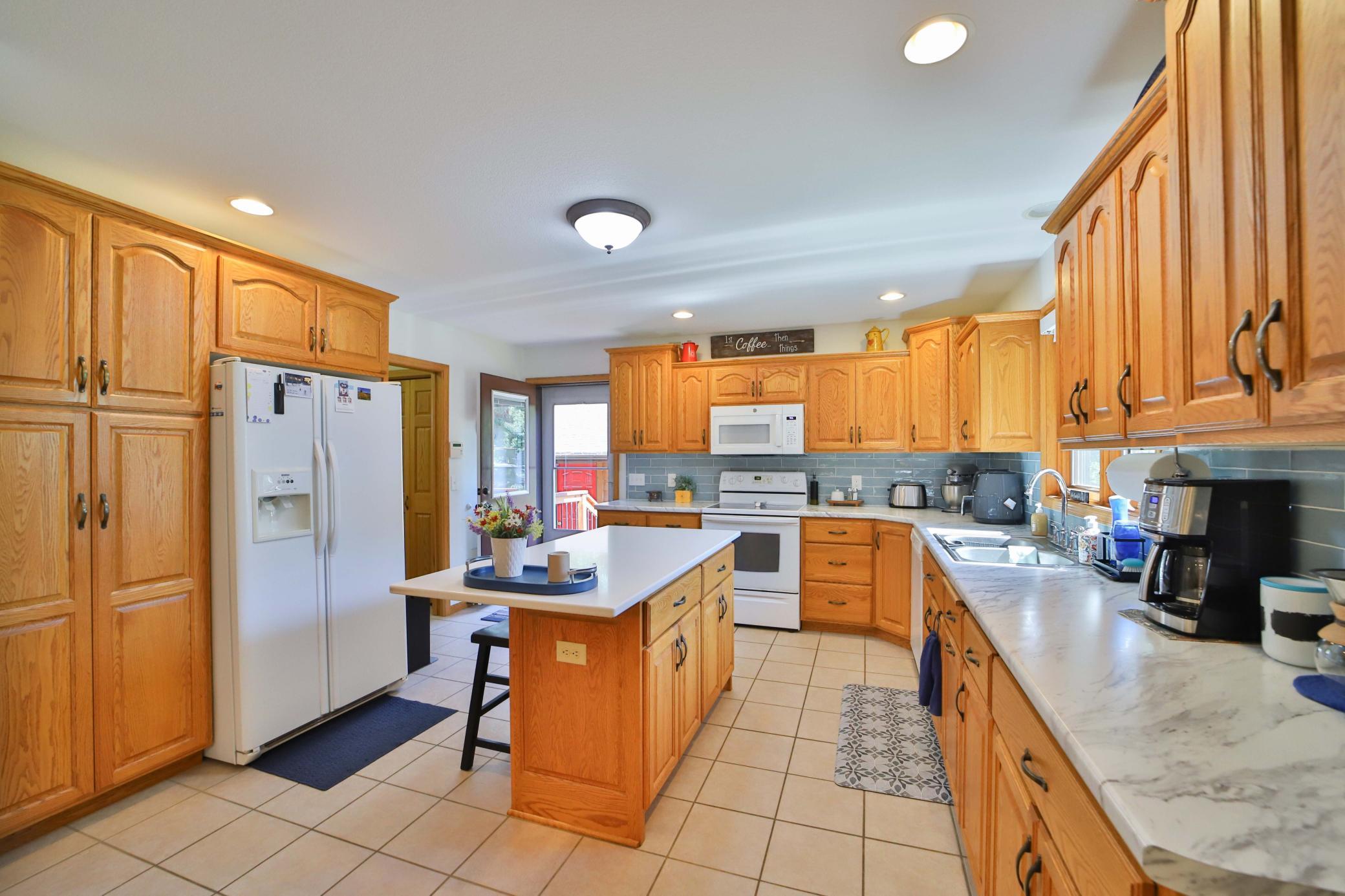 Residential in Brainerd