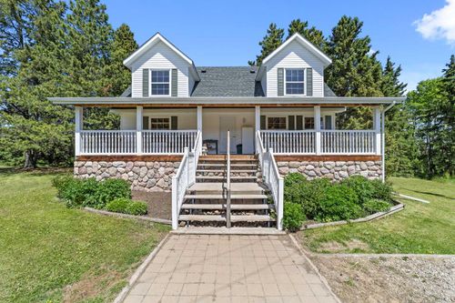 360003 Range Road 5-0, Rural Clearwater County, AB, T4G0M2 | Card Image