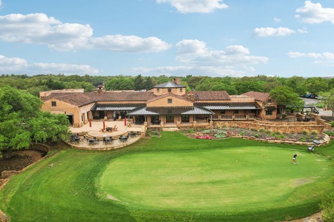 Welcome to 806 Flint Ridge Trail—where modern luxury meets timeless Hill Country charm. | Image 39