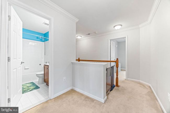 204 Matfield Ct, House other with 4 bedrooms, 4 bathrooms and null parking in CARVEL BEACH MD | Image 22