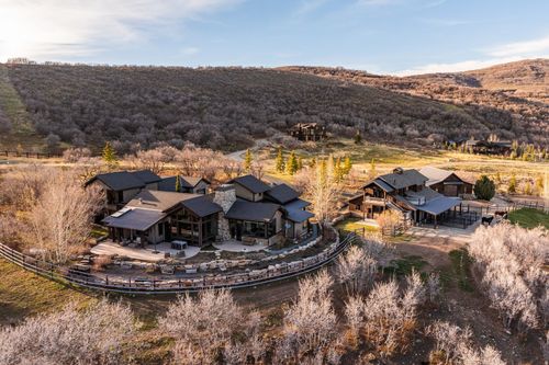 1455 W Red Hawk Trail Rd, Park City, UT, 84098 | Card Image