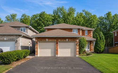 36 Nicklaus Dr, Barrie, ON, L4M6W5 | Card Image