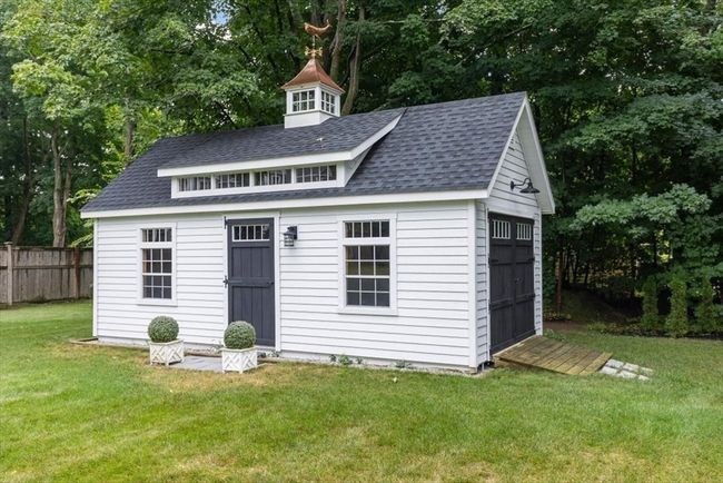 1040 Main St, House other with 3 bedrooms, 3 bathrooms and 6 parking in Hingham MA | Image 35