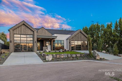 TBD N Eugene Ln, Boise, ID, 83703 | Card Image